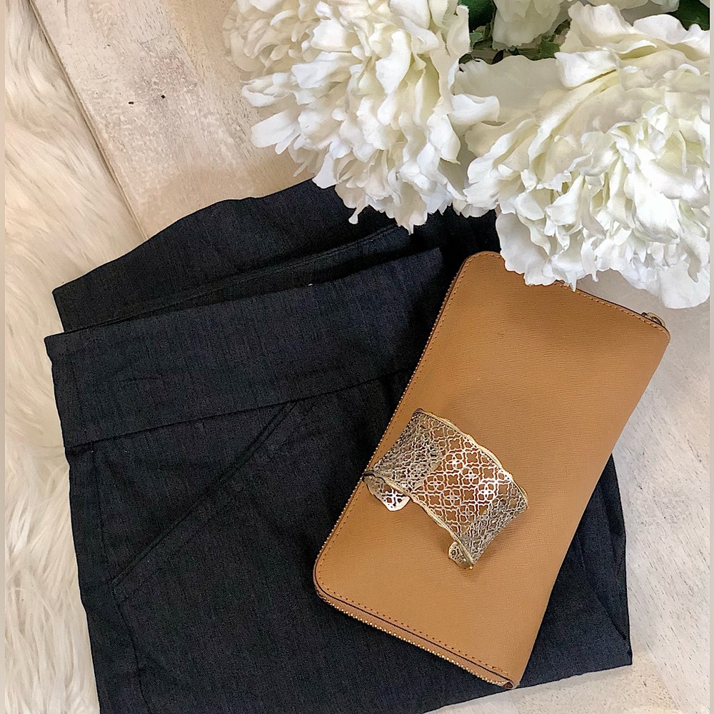 Ann Taylor slacks.  Size 4.